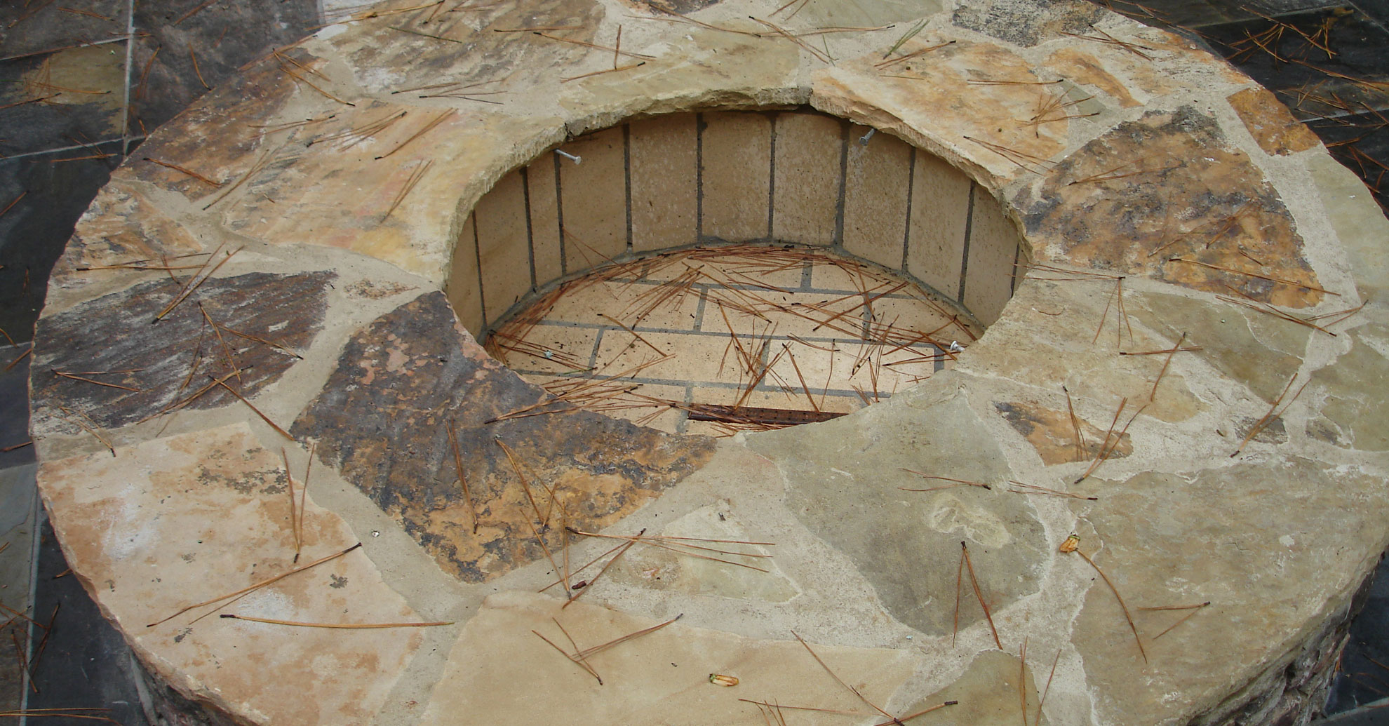 North Atlanta, Dunwoody and Sandy Springs Landscaping Showcase